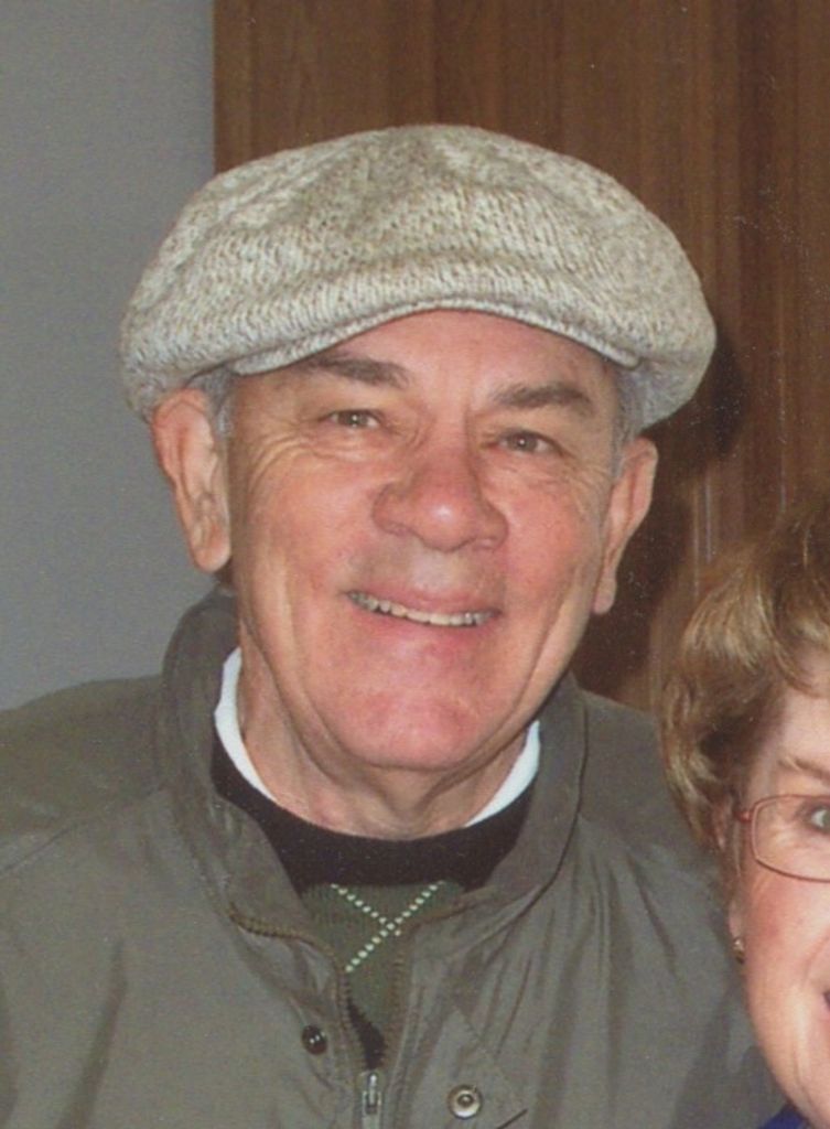 Daniel Will Goodwin Profile Photo