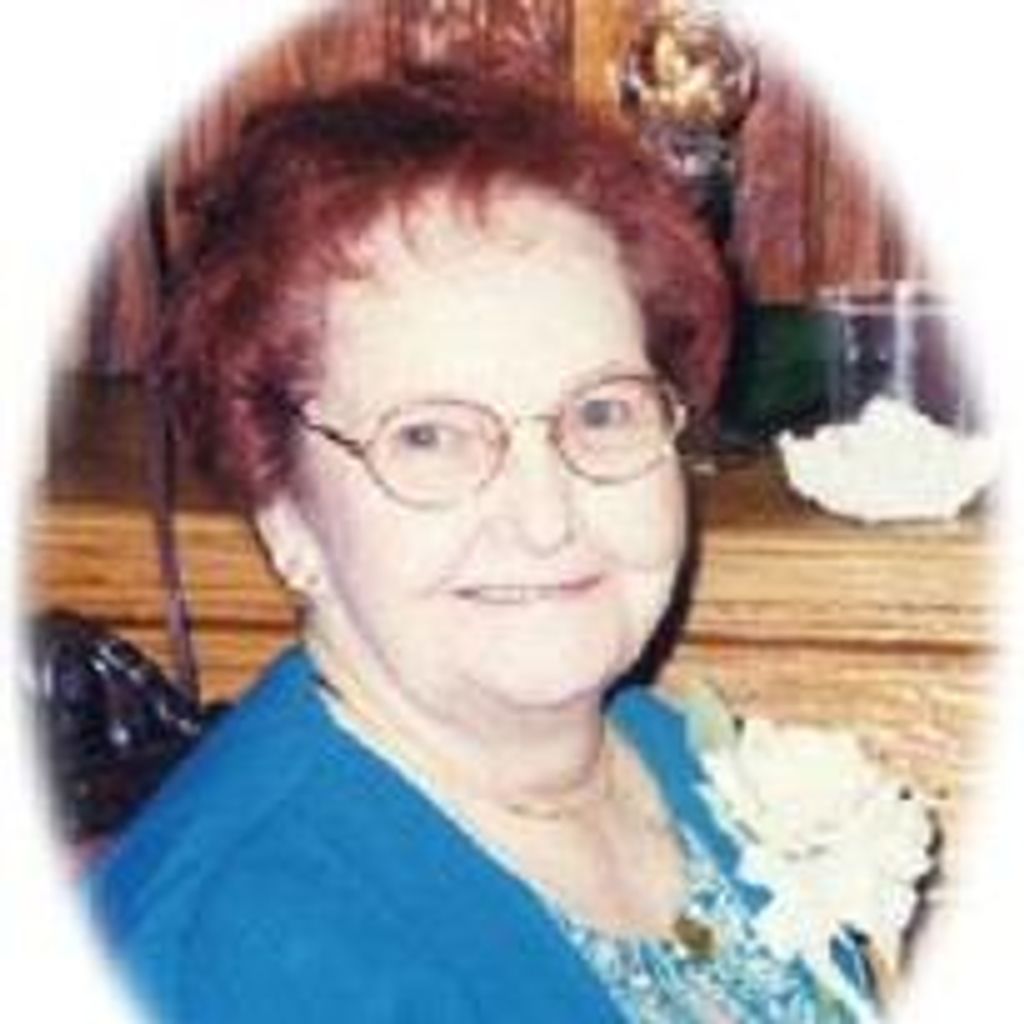 Elsie Copeland Patterson