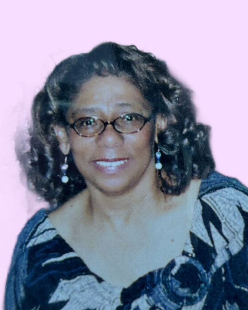 Cheryl Ann Batiste Profile Photo