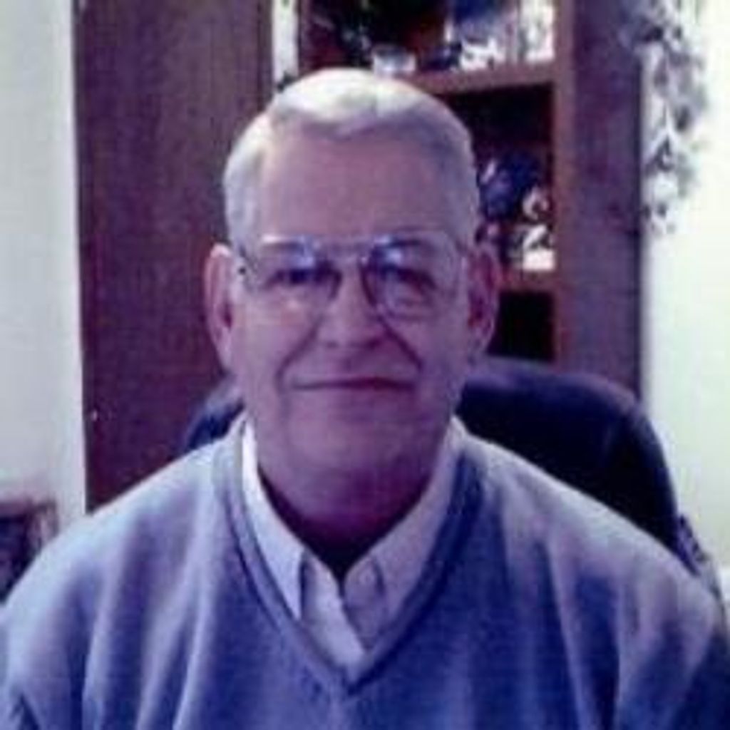 Harold W. Hummell