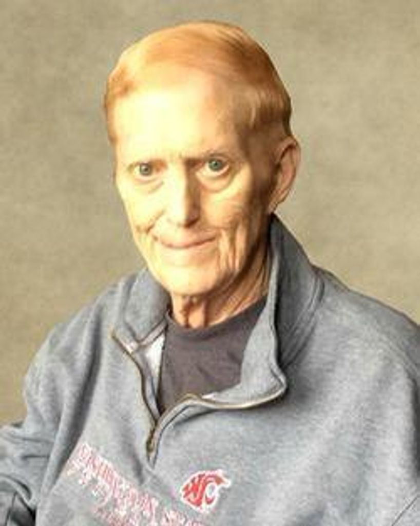 Ray Angus Mac Culloch