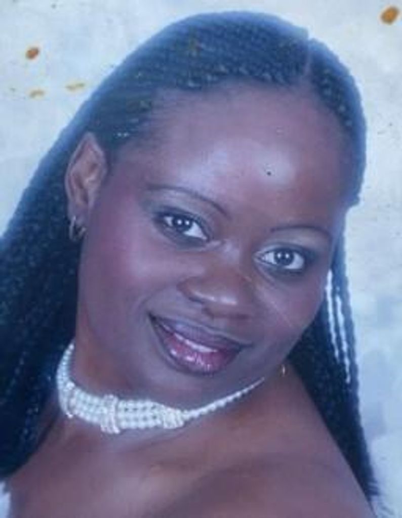 Norece R ("Bollie") Adams Profile Photo