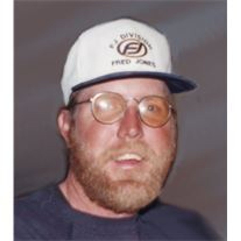 Gary Brashier