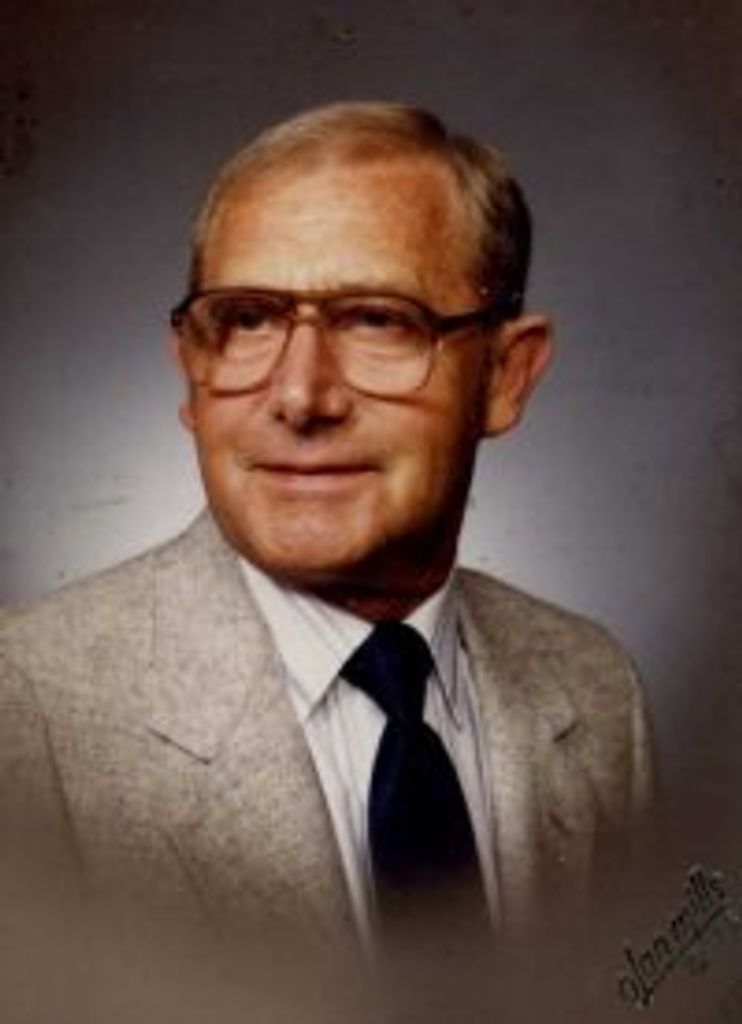 Guy Canter