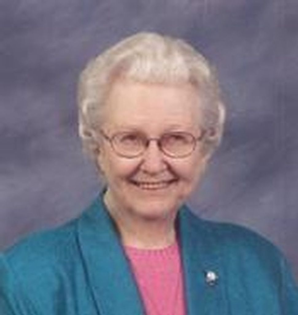 Ruth Kelley