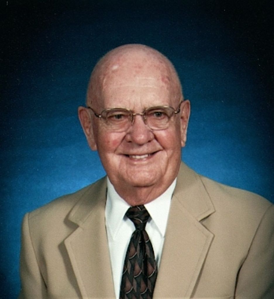 Philip J. 'Phil' Harding Profile Photo