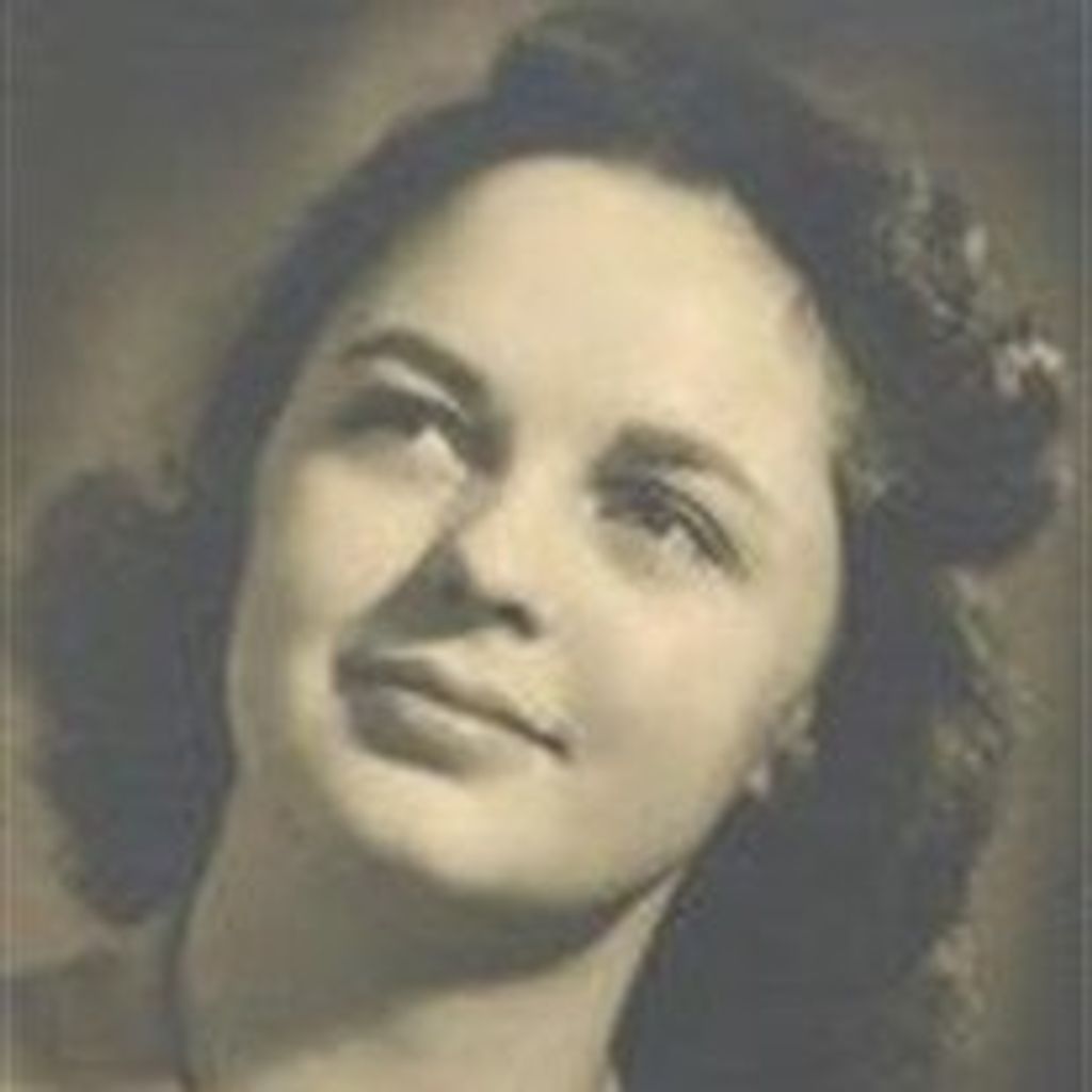 Dorothy  Helen Reed