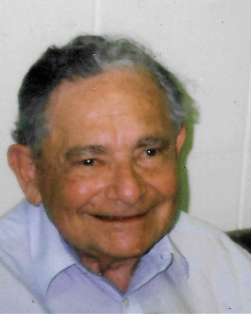 Eugene Howard Jacobs
