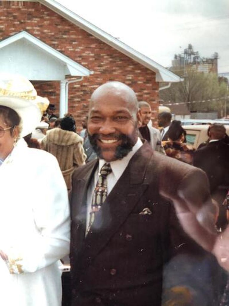 Joseph Hankins Profile Photo
