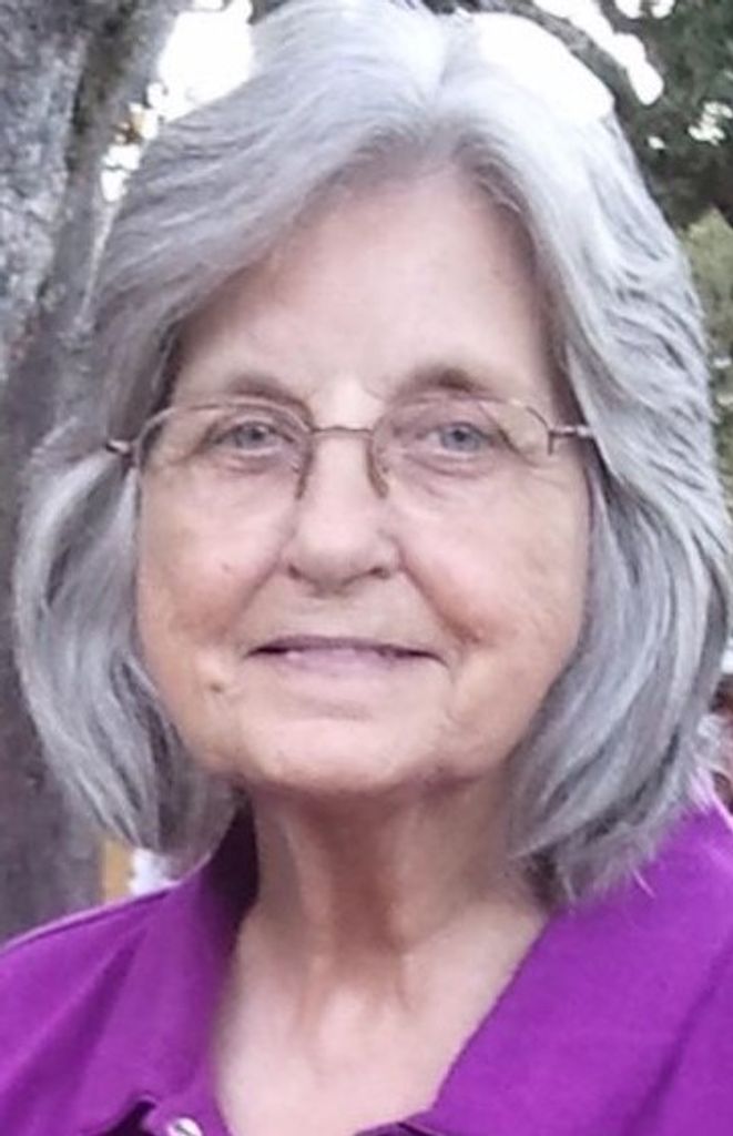 Mrs. Ruby Jo Parker Profile Photo