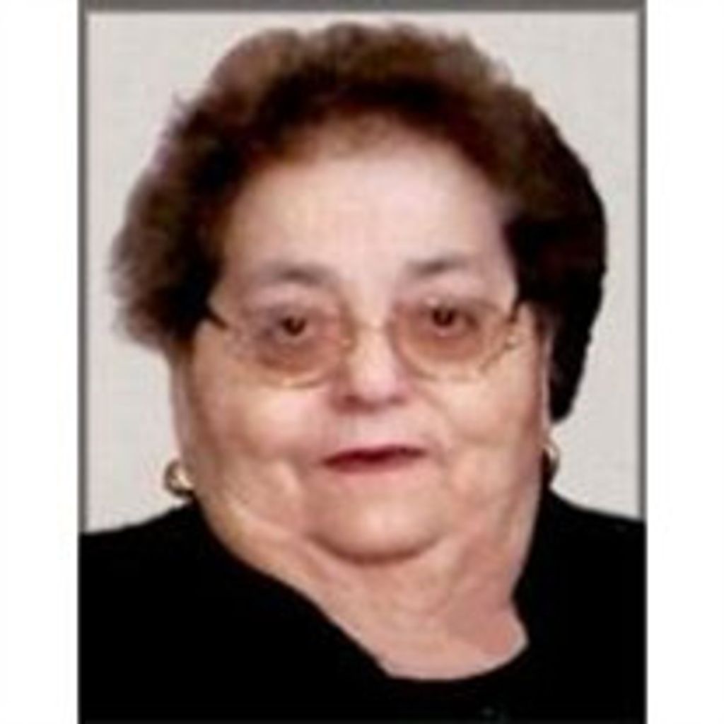 Helen M. Martinelli