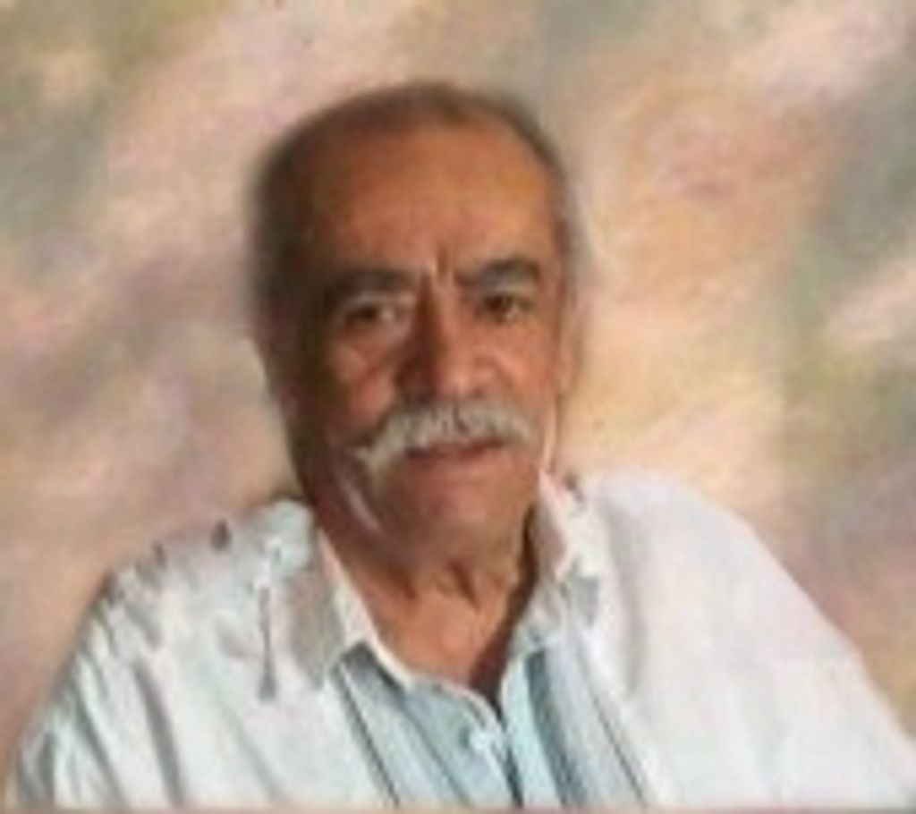 Victor M. Colon