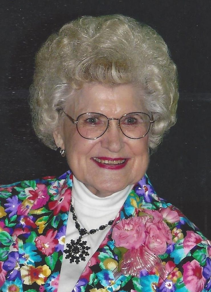 Shehane, Charline Cox