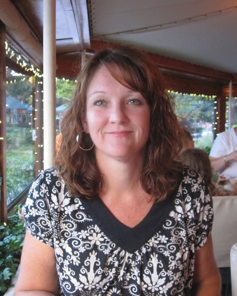 Laurie Catherine Herron Profile Photo