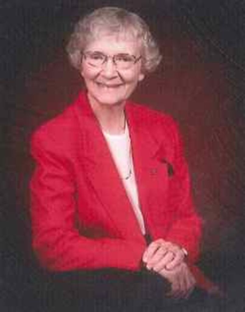 Alice Loretta Rhodabarger