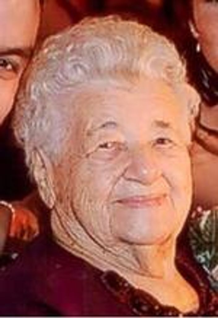 Dorothy Yardas
