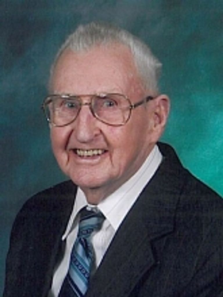 Francis William Haines