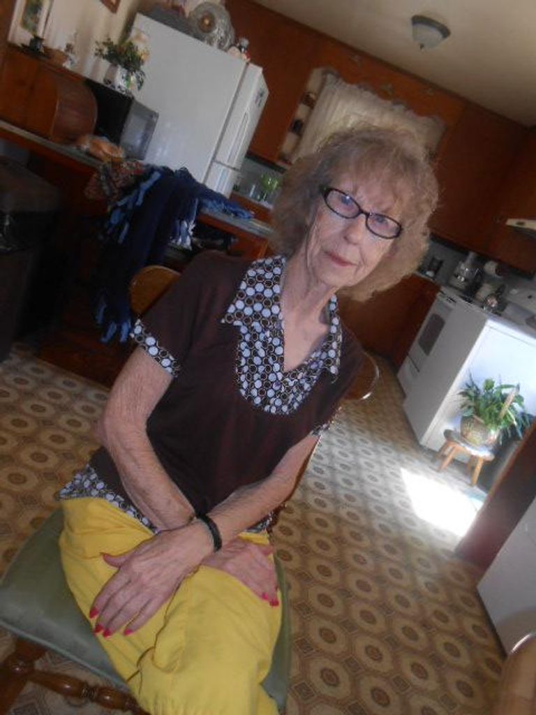 Geneva Bolling Yeatts Profile Photo