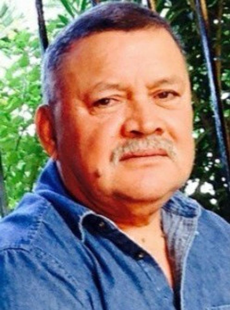 Jose Inocente Arrieta