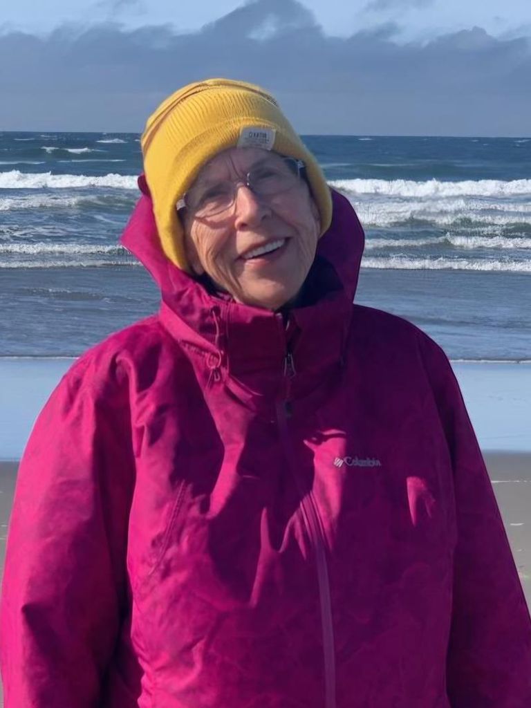 Colleen Claire Brauer Profile Photo