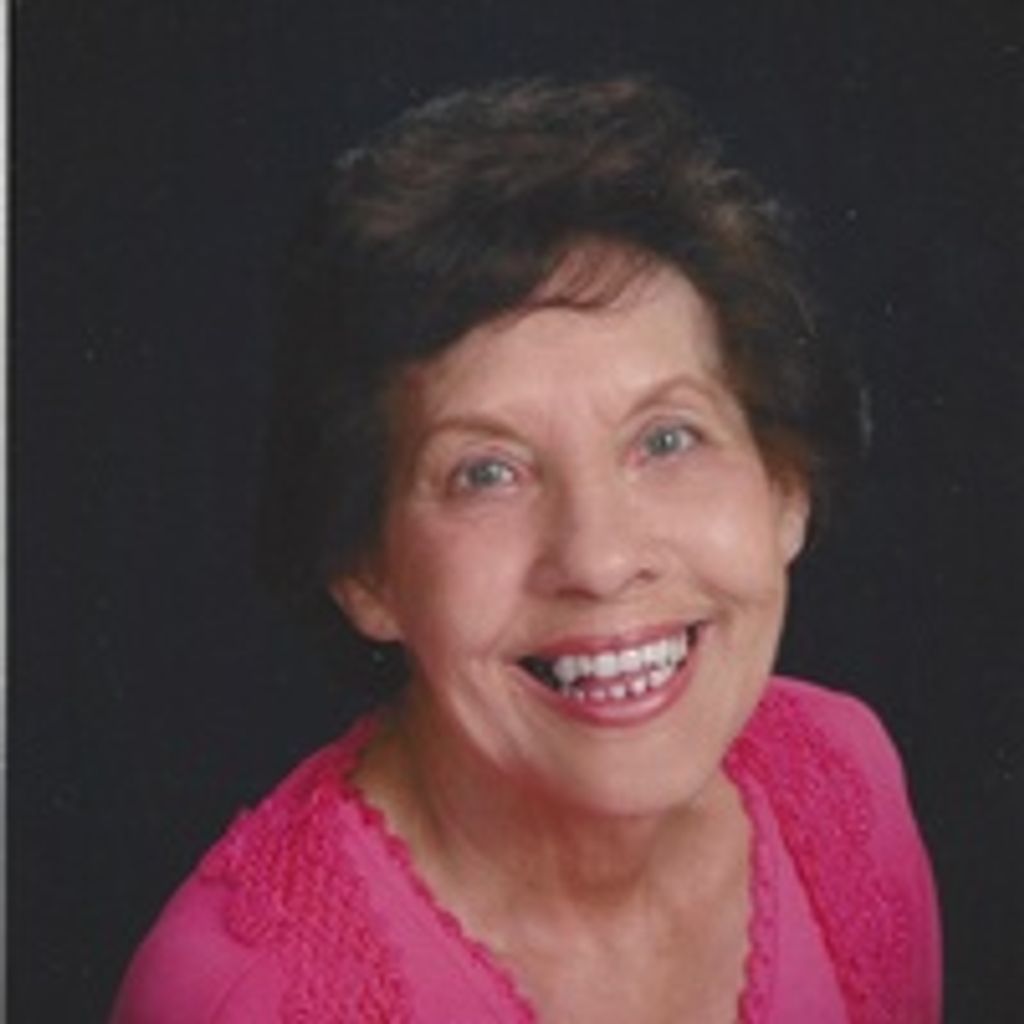 Barbara Ann Peppard
