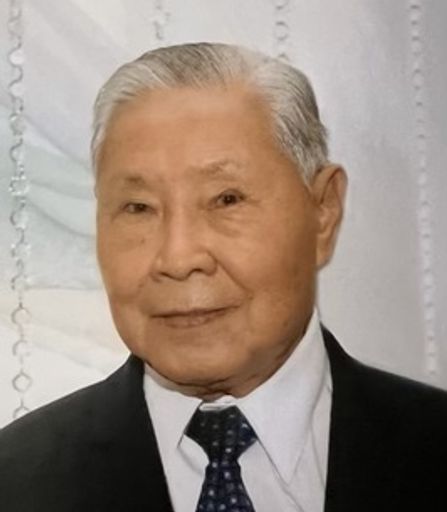 Toan Vuong Profile Photo