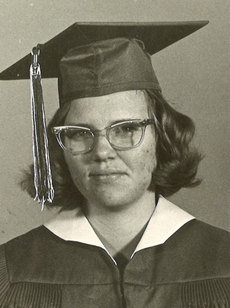 Evangeline "Angy" R. Parker Profile Photo