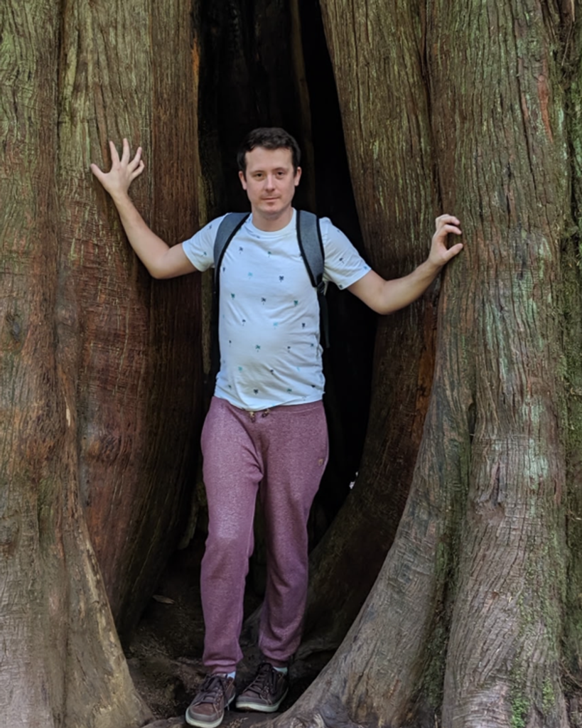 Kelsey Richard Hougen Profile Photo