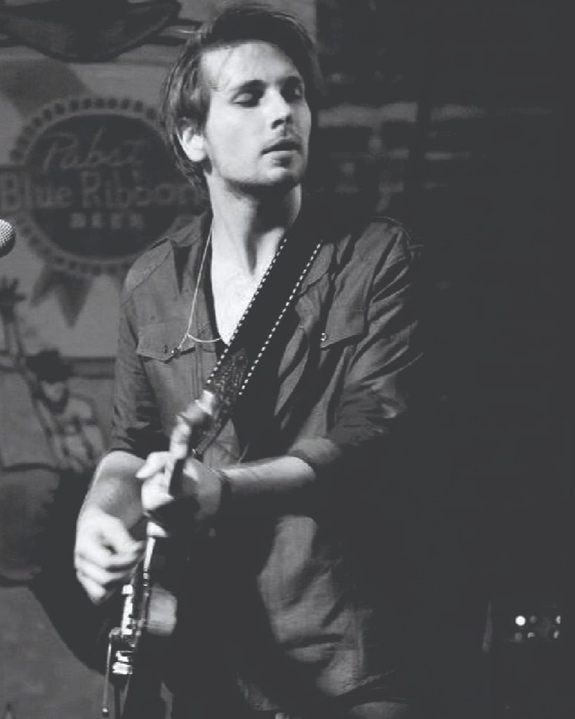 Benjamin Christian Ward