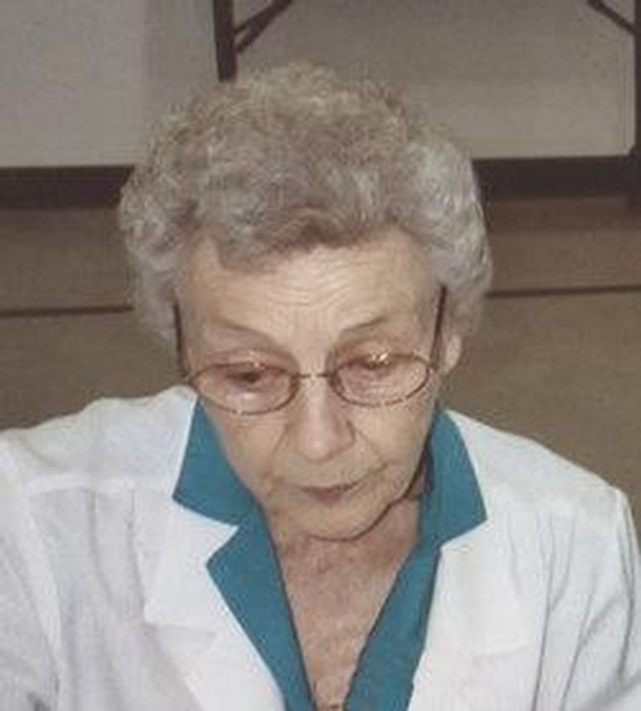 Dorothy S. Marty