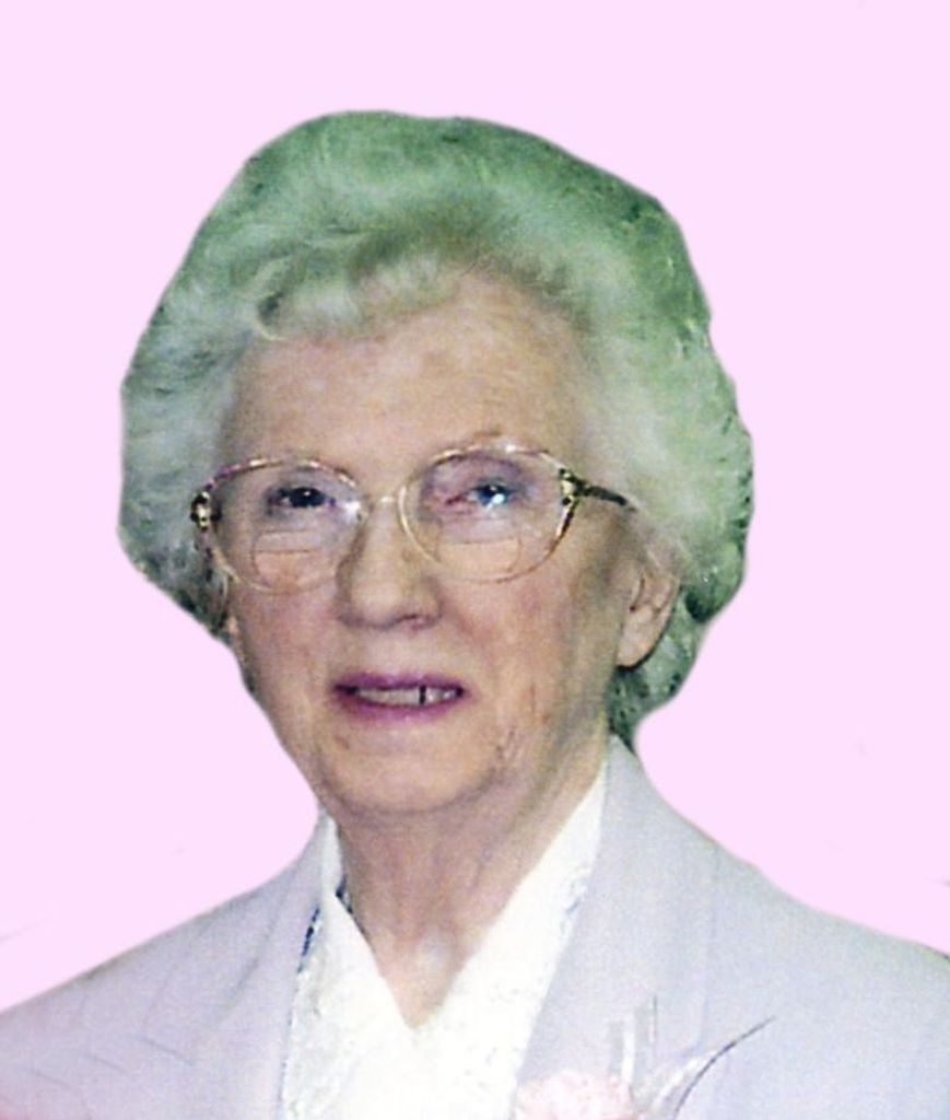 Alora Mae Wemple