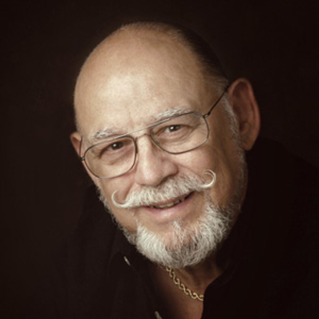Patrick J. Graziose