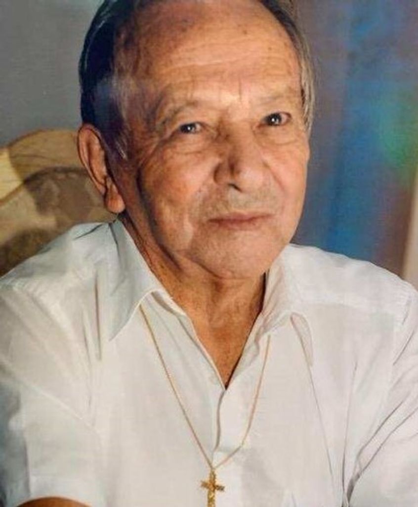 Fernando Sanabria Profile Photo