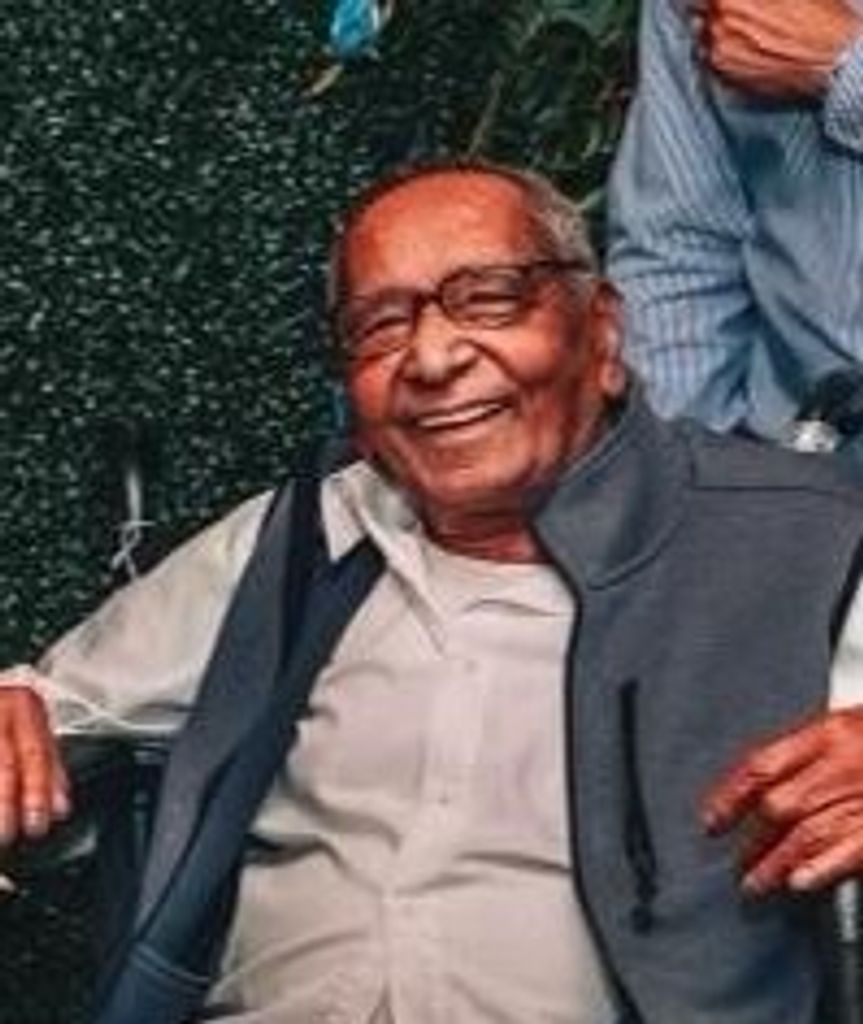 Ram Lal