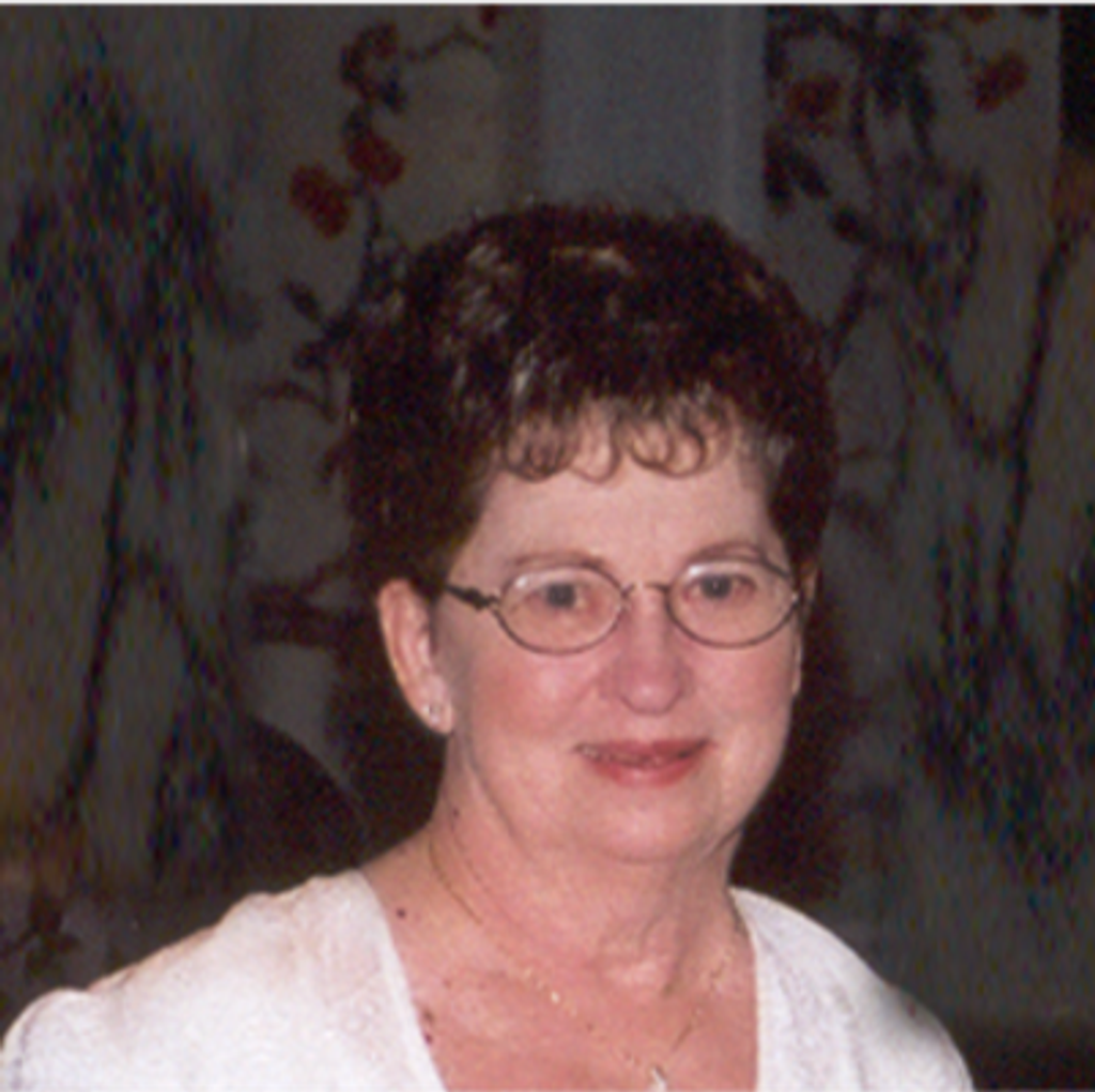 Elizabeth "Betty" Jane Matilda Frantz Wagner