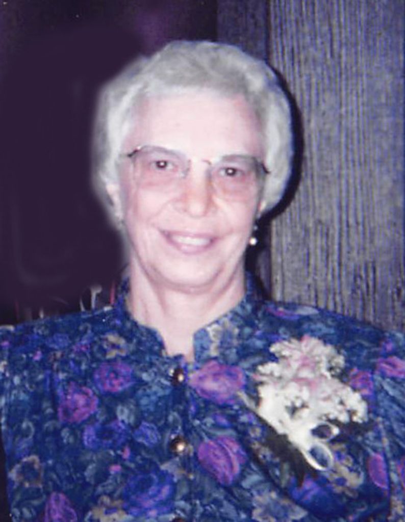 Harlene Ethel (Howe) Huntoon Profile Photo