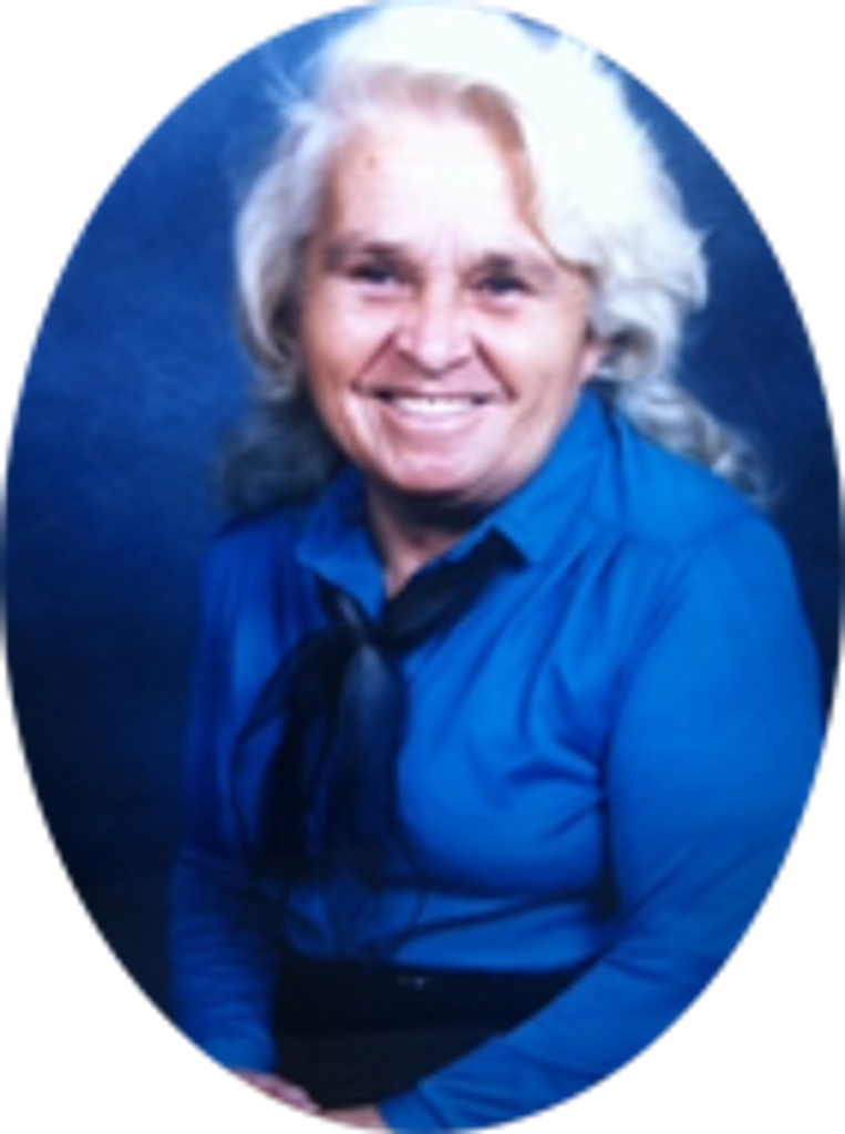 Alice Scott