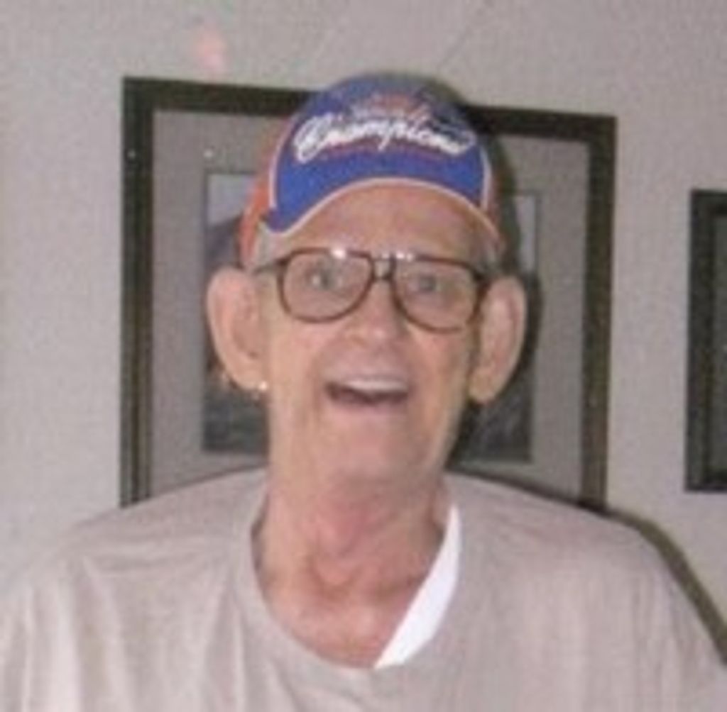 Larry R. Mauk