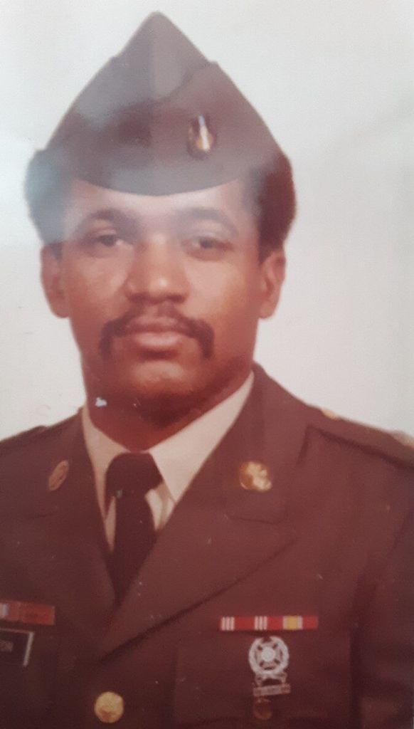 Marvin Wayne Rayton