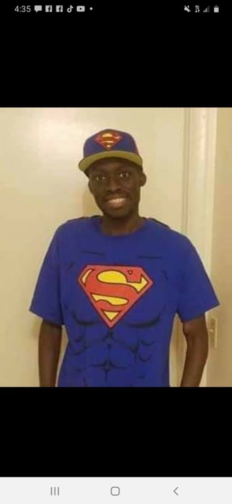 Andre D. Stewart Profile Photo
