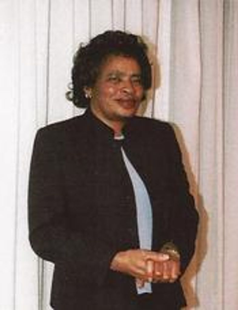 Deborah Coleman Hamilton Profile Photo