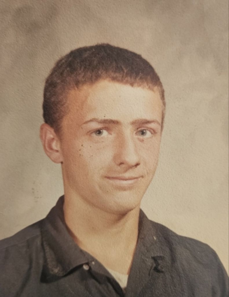 William  Henry Perry