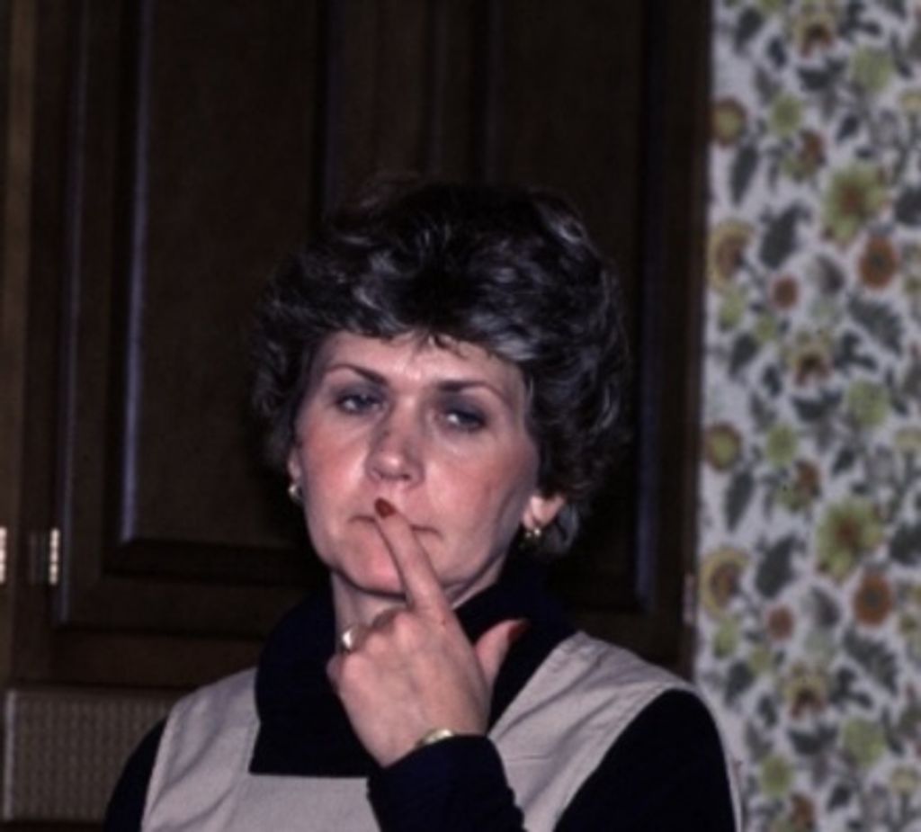 Patty Jo Harvey Profile Photo