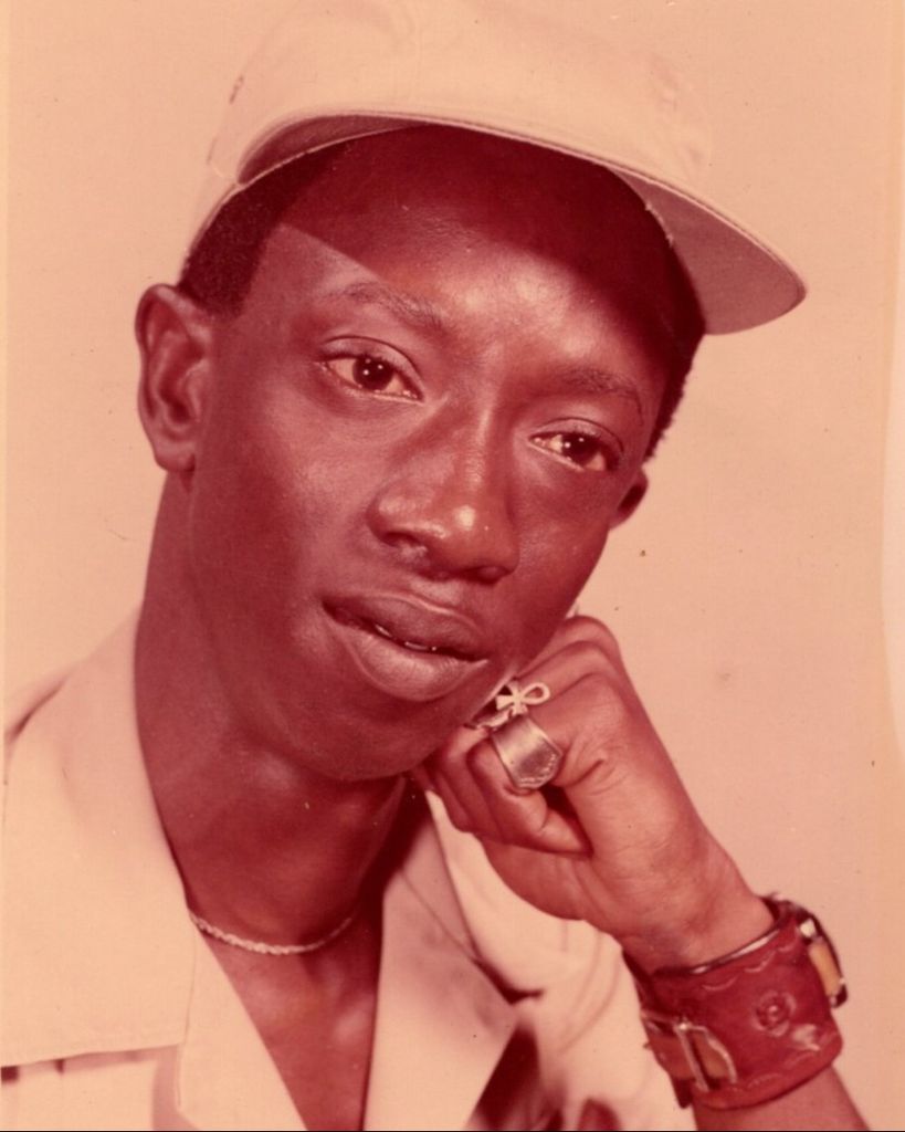 John Henry Jefferson, Jr. Profile Photo