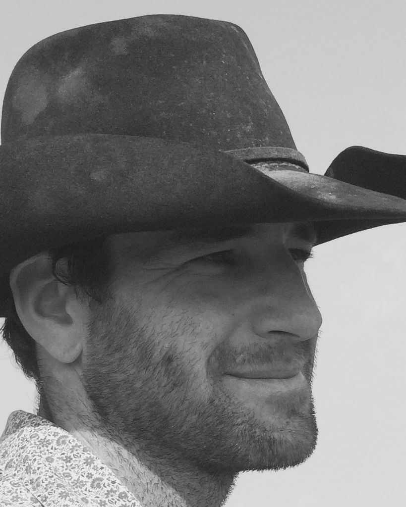 Colt Marshall Gray Profile Photo