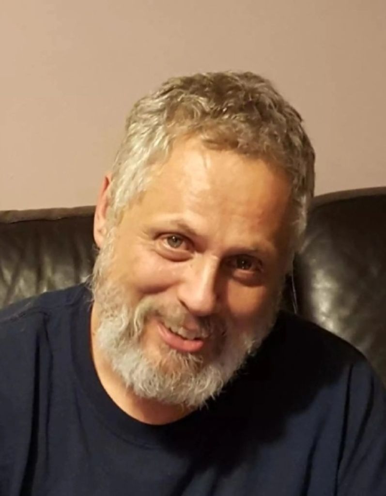 David Archie Theriault Profile Photo