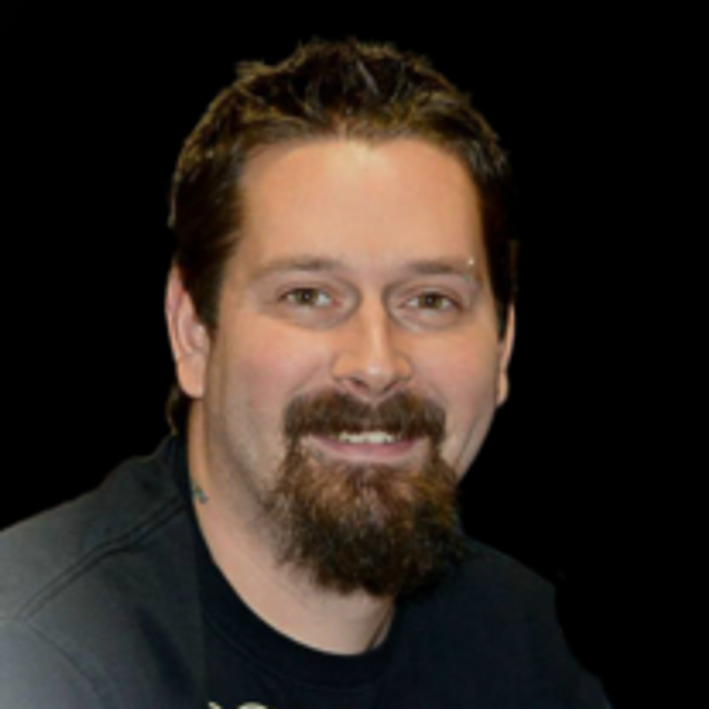 Tyler Brenton Powell Profile Photo