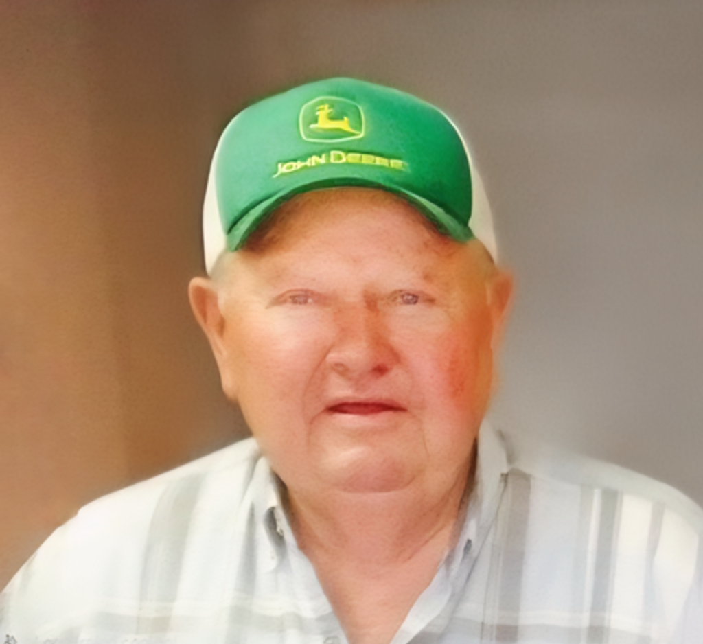 William Franklin Barr Profile Photo