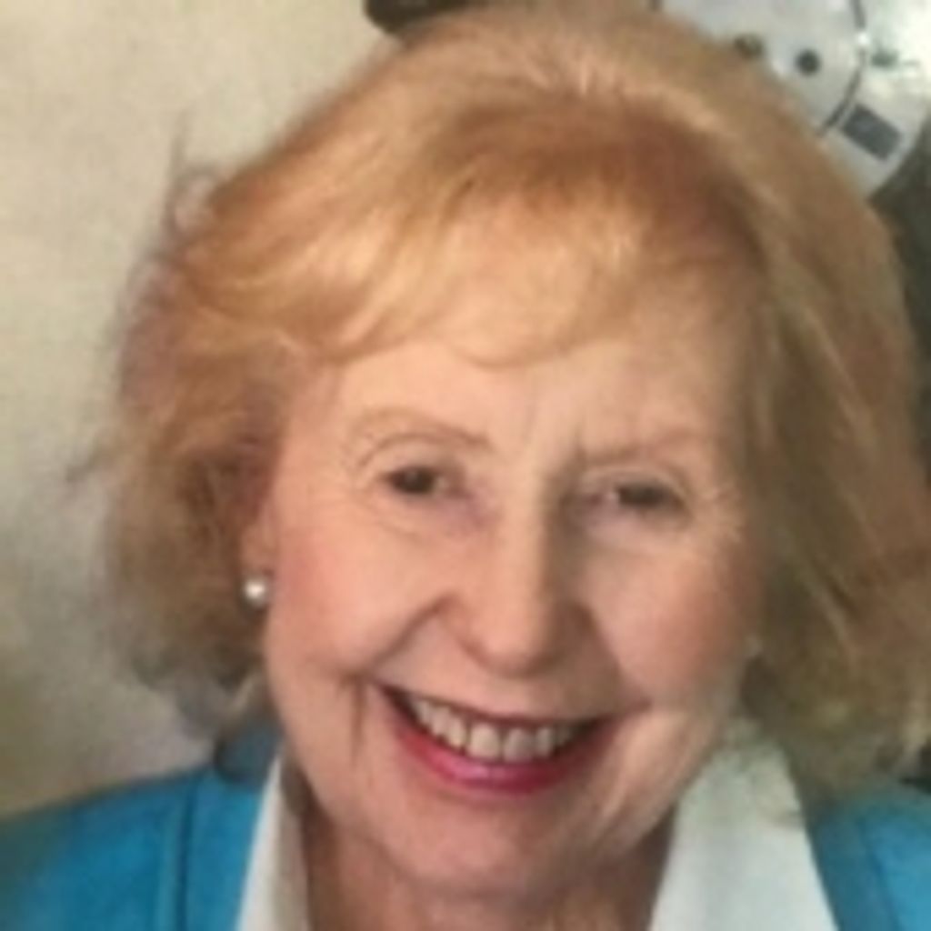 Barbara Lois Seaman