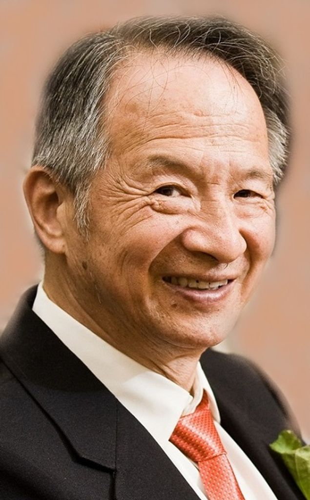 Cheng Laurens Hsu Profile Photo